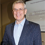 Лещенко Игорь Викторович