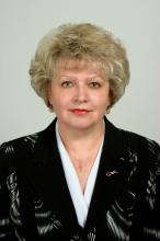 Гарганеева Наталья Петровна