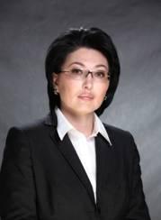 Вагапова Гульнар Рифатовна