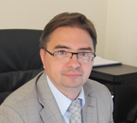 Сычев Дмитрий Алексеевич