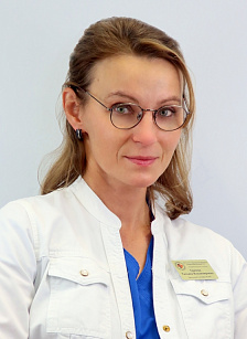 Грачева Татьяна Владимировна