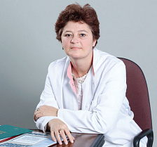 Шестакова Марина Владимировна