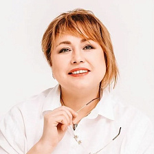 Доскина Елена Валерьевна