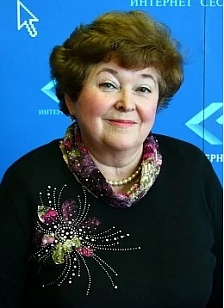 Барышникова Галина Анатольевна