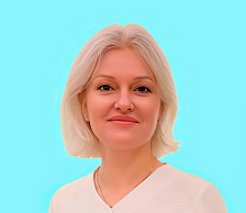 Арбатская Наталья Юрьевна