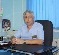 Сизонов Владимир Валентинович