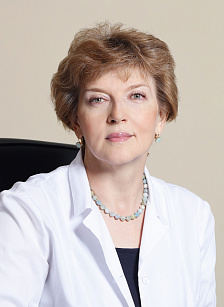 Барбараш Ольга Леонидовна