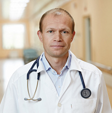 Авдеев Сергей Николаевич