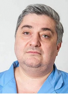 Ибишев Халид Сулейманович