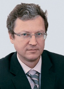 Захаров Владимир Владимирович