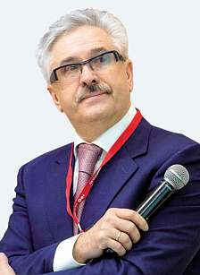 Шаров Михаил Николаевич