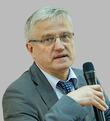 Багненко Сергей Федорович