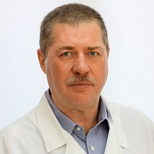 Борисов Александр Геннадьевич