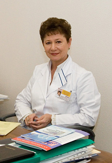 Демко Ирина Владимировна