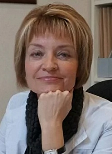 Набока Юлия Лазаревна