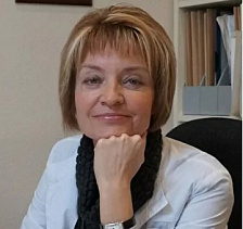 Набока Юлия Лазаревна