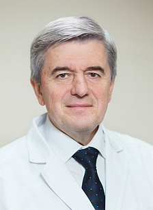 Парфенов Владимир Анатольевич
