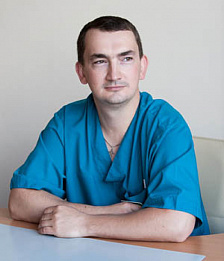 Неживенко Дмитрий Анатольевич