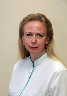 Белоусова Лия Николаевна