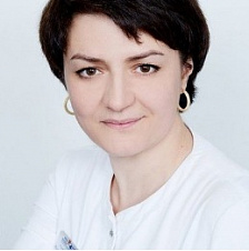 Эсаулова Наталья Александровна