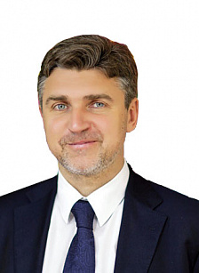 Данилов Алексей Борисович