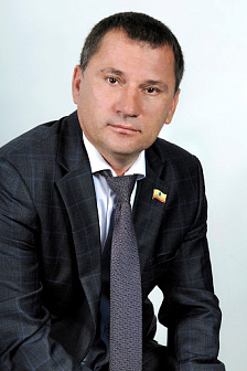 Трухманов Александр Сергеевич