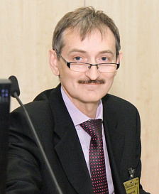 Баранов Игорь Иванович