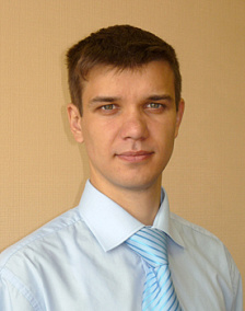 Данилов Валерий Вадимович