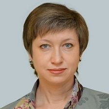 Багишева Наталья Викторовна