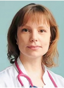 Шумихина Марина Владимировна