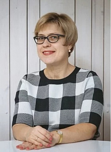 Вахнина Наталья Васильевна