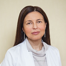 Ткачёва Ольга Николаевна