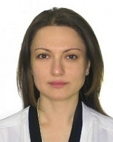 Булаева Наида Ибадулаевна