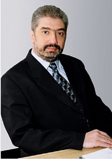 Перехов Алексей Яковлевич