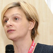 Остроумова Ольга Дмитриевна