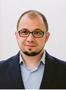 Сергеев Алексей Владимирович