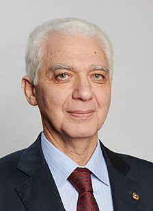 Арутюнов Григорий Павлович
