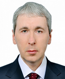 Канорский Сергей Григорьевич
