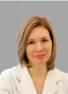 Косарева Ольга Владиславовна