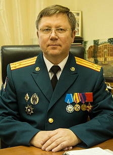 Тыренко Вадим Витальевич