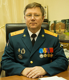 Тыренко Вадим Витальевич