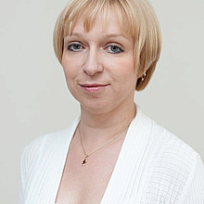 Аганезова Наталия Владимировна