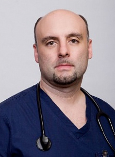 Тарасов Алексей Владимирович