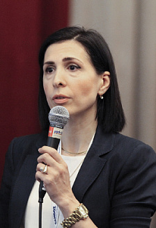 Гаджиева Заида Камалудиновна