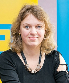 Черникова Наталья Альбертовна