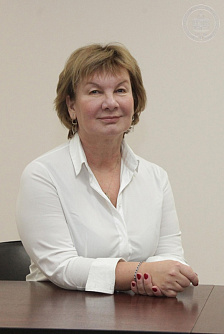 Чижова Ольга Юрьевна
