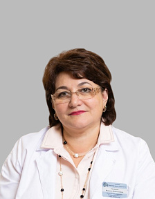 Танашян Маринэ Мовсесовна