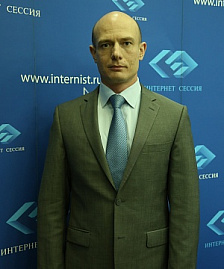 Морозов Сергей Владимирович