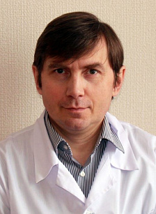 Антонов Владимир Николаевич