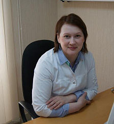 Дора Светлана Владимировна